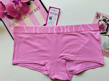 Imagen de Victoria's Secret  Shortie Boxer.
